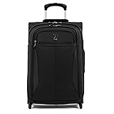 Travelpro Tourlite Softside 22" Expandable Carry-On