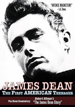 R&eacute;sultat de recherche d'images pour "james dean story doc de ray connolly"