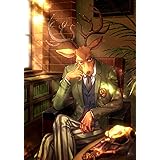 Amazon Com Beastars Vol 2 First Limited Edition Blu Ray Movies Tv