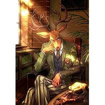Amazon.com: BEASTARS Vol.3 First Limited Edition DVD