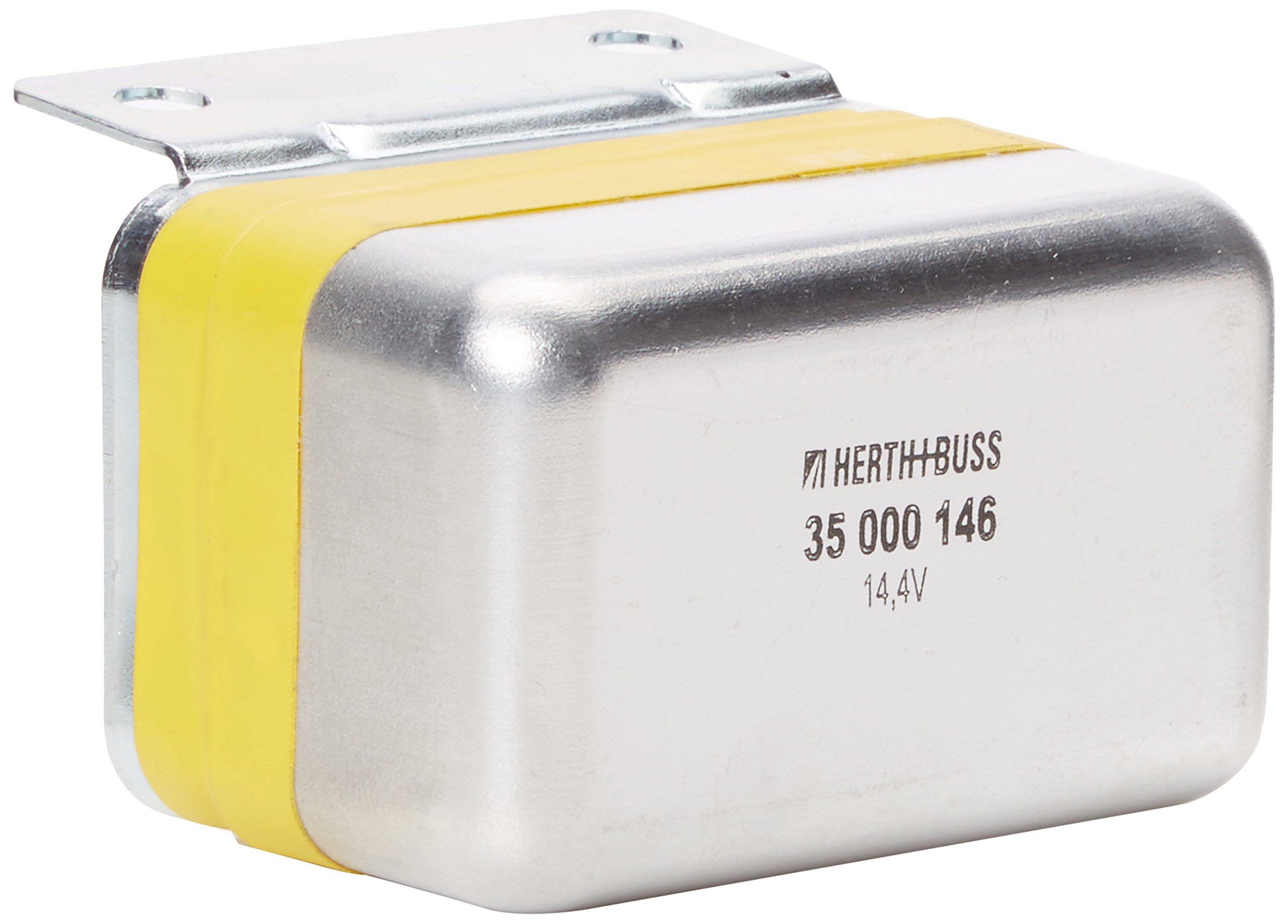 HERTH+BUSS ELPARTS 35000146 El Transistor Regulator