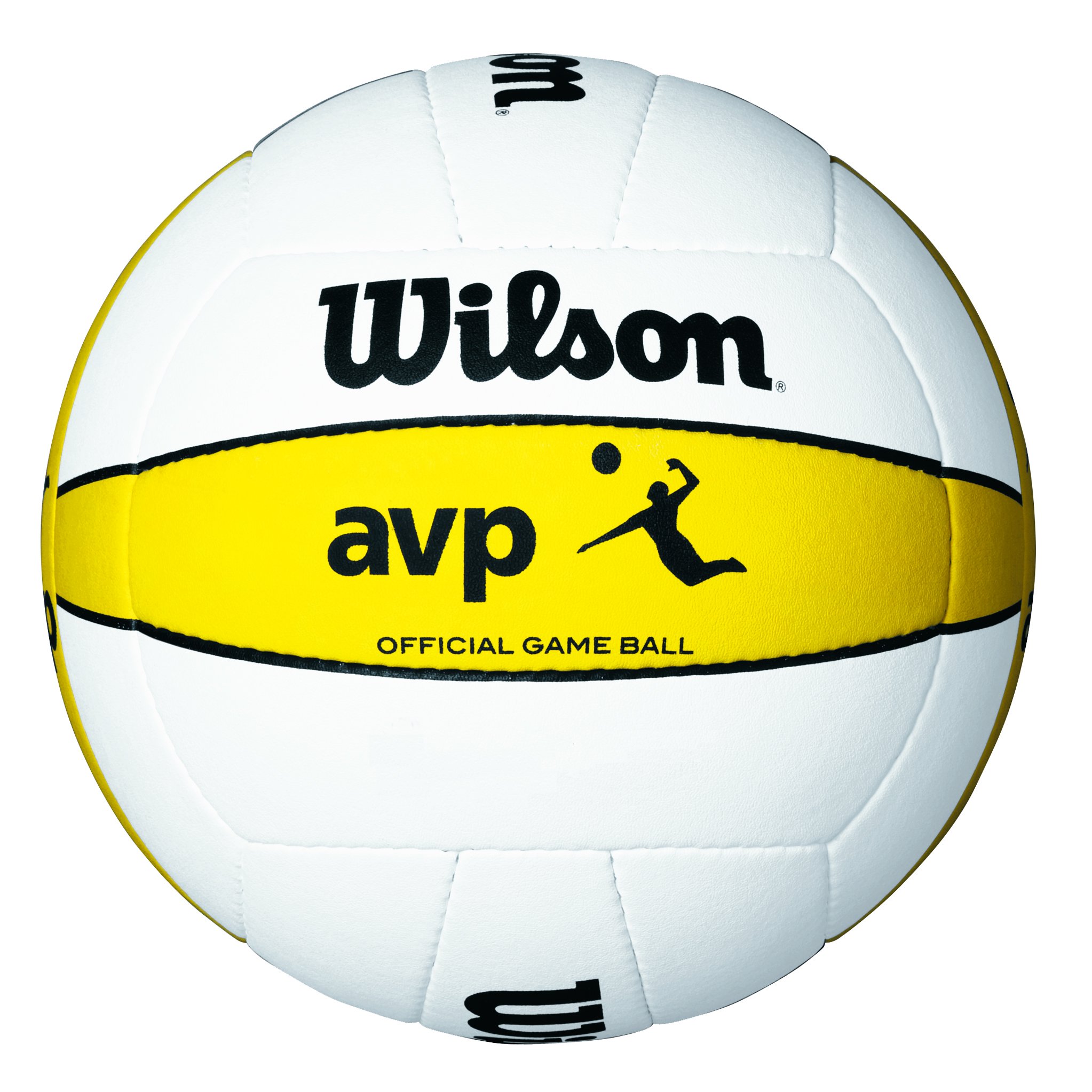 Wilson Official AVP Outdoor Volleyball Buy Online in United Arab