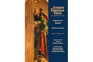 Commentary on Isaiah