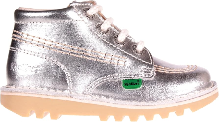 amazon kickers school shoes