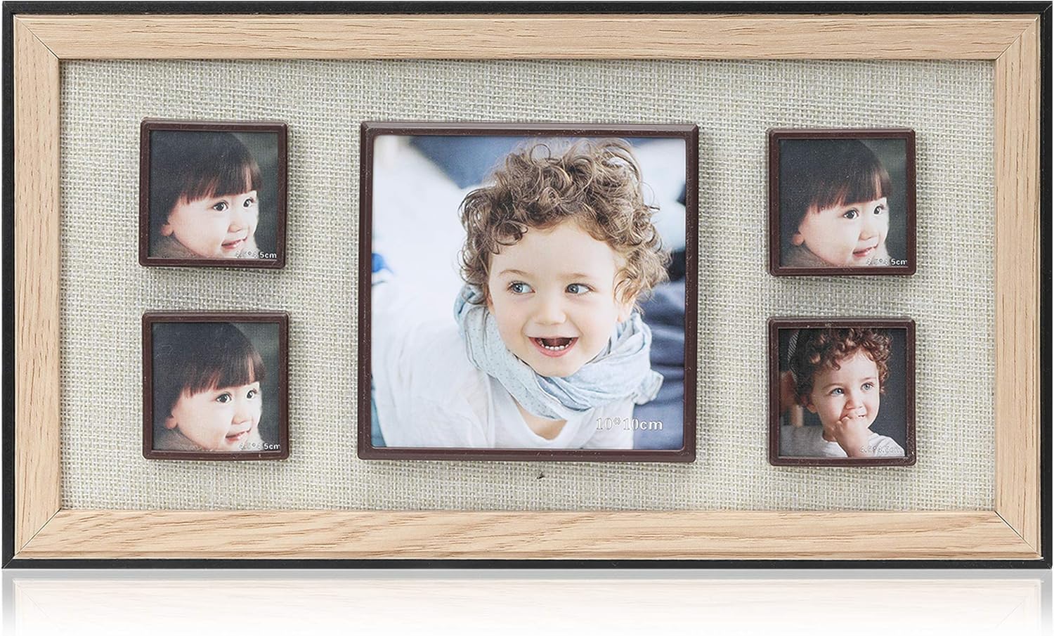 FRAME YI Display Shadow Box Picture Frames