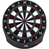 GRANBOARD Dash Green - Electronic Dartboard