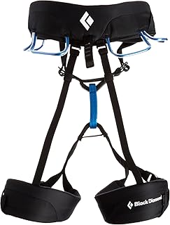 Black Diamond Momentum DS (XS/M)