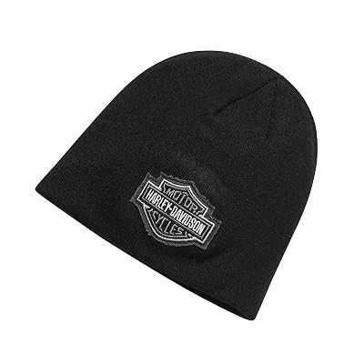 Buy HARLEY-DAVIDSON Official Mens Logo 