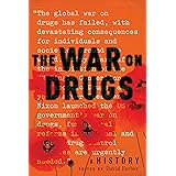 The War on Drugs: A History