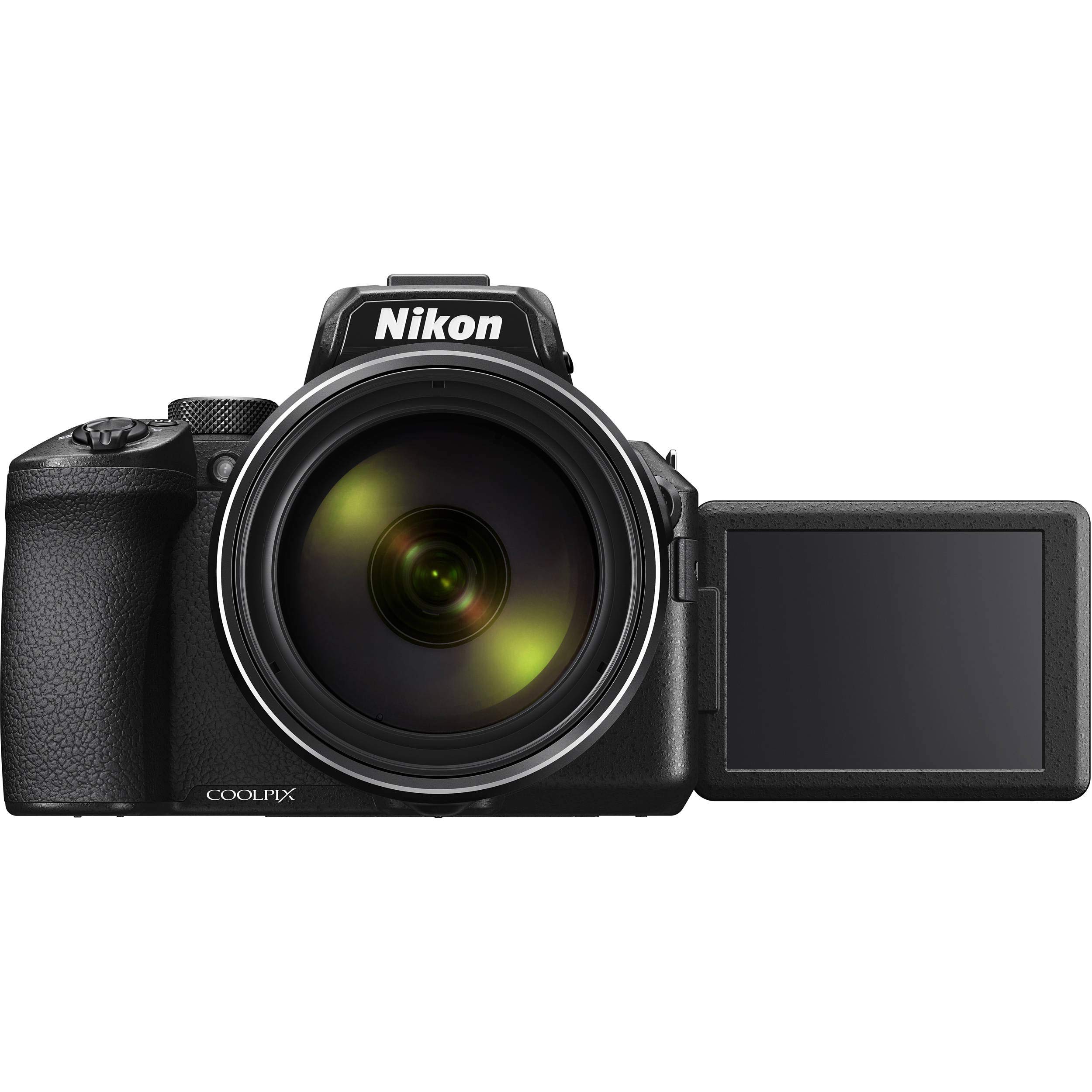 Nikon Coolpix P950 Buy Online In Bangladesh At Bangladesh Desertcart Com Productid