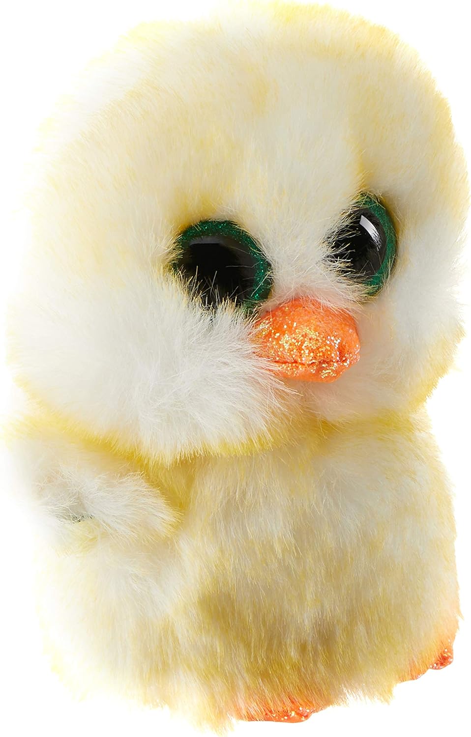 ty beanie boo lemon drop