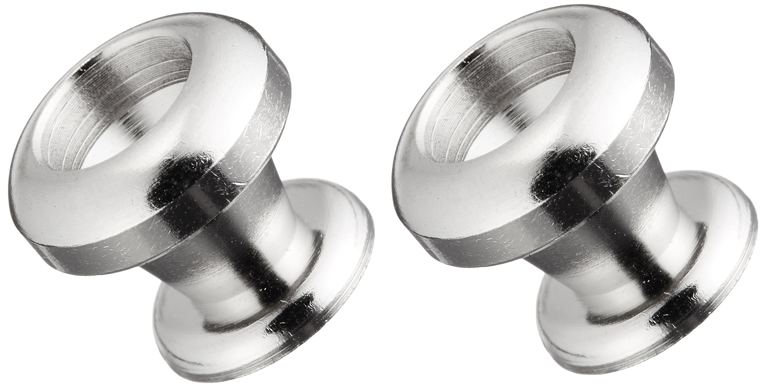 HOSCO SCUD エンドピン クロームの商品画像