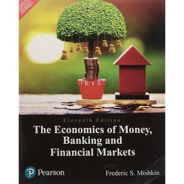 Economics of Money, Banking and Financial Markets, The | Amazon.com.br