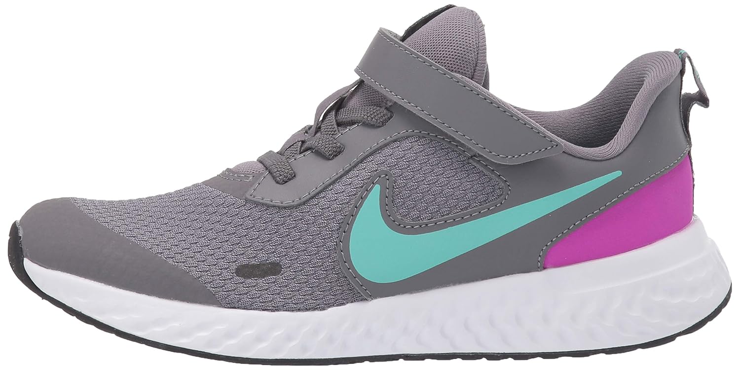 kids nike velcro shoes