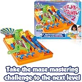 TOMY Screwball Scramble Level 2 Retro Board Game Toy view 2
