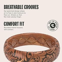Groove Life with Katie Van Slyke Saddle Up Thin