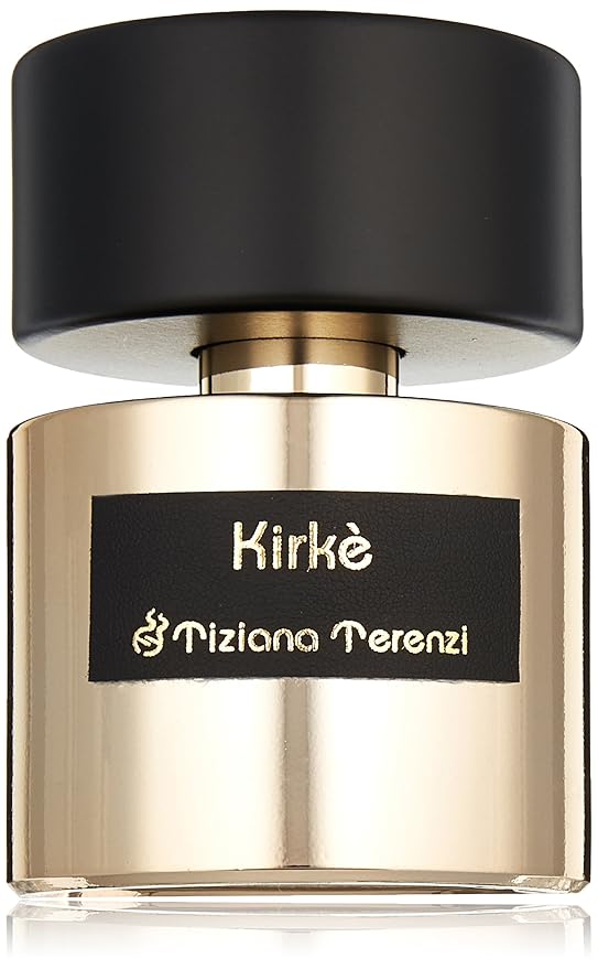 Tiziana Terenzi Kirke by Extrait De Parfum Spray 3.38 oz/100 ml (Women) Amazon.co.uk Beauty