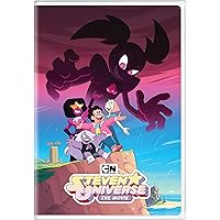 Amazon.com: Cartoon Network: Steven Universe: The Complete