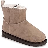 MUK LUKS Women's Tatum Ankle Boot
