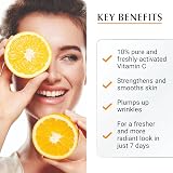 Eucerin Hyaluron-Filler Vitamin C Booster 8ml Serum view 2