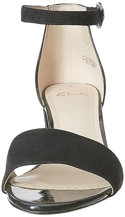 clarks susie deva