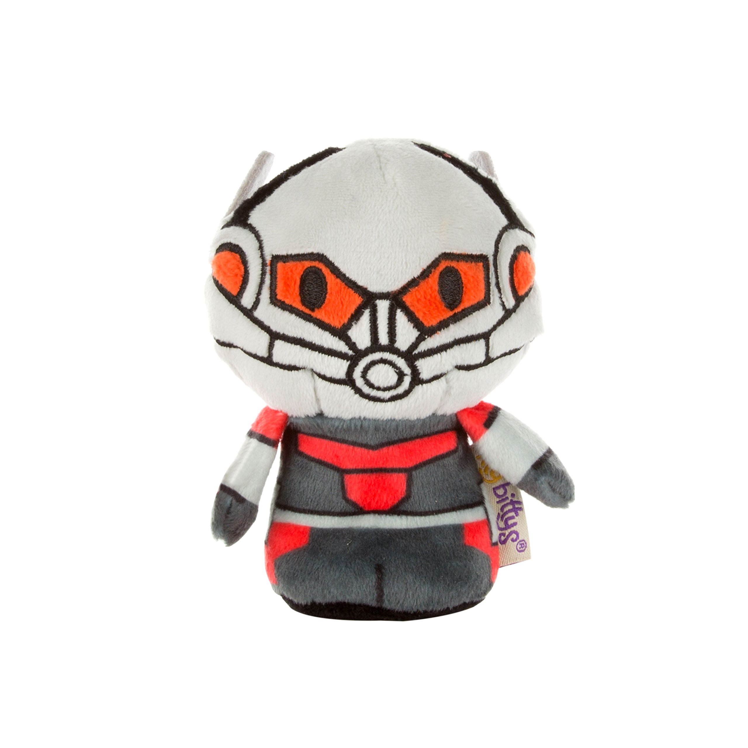 Hallmark 25476592 "Marvel Ant Man Itty Bitty" Plush Toy