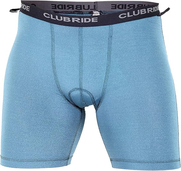 chamois cycling pants