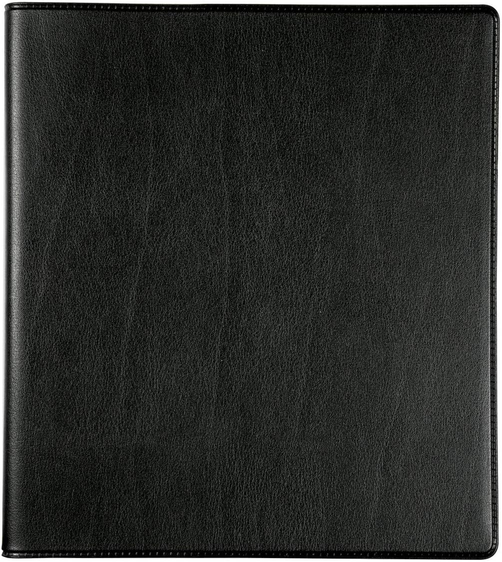 Exacompta - 18444E - Eurotime 18 Barbara Weekly Desk Diary - 15 x 17 cm - January to December 2024 - Assorted Colours - Image 3