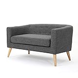 Christopher Knight Home Bridie Mid-Century Modern