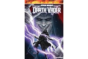 Star Wars: Darth Vader By Greg Pak Vol. 2 - Into The Fire