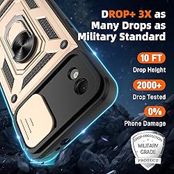 ATUMP for Nokia C110 Case, Nokia C110 Phone Case