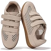 Project Cloud Sneakers for Women – Stylish & Comfortable Women's Fashion Sneakers with Memory Foam Insole – Non Slip & Lightweight Womens Shoes – Fashion Shoes for Women (Ysabelle)