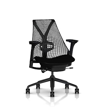 #本站首晒# Herman Miller Sayl 椅子