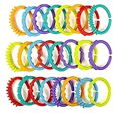 Bright Starts Lots of Links Accessory Toy