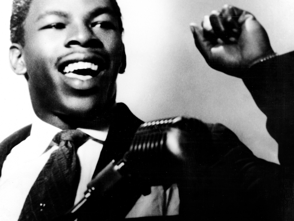 Lloyd Price bei Amazon Music