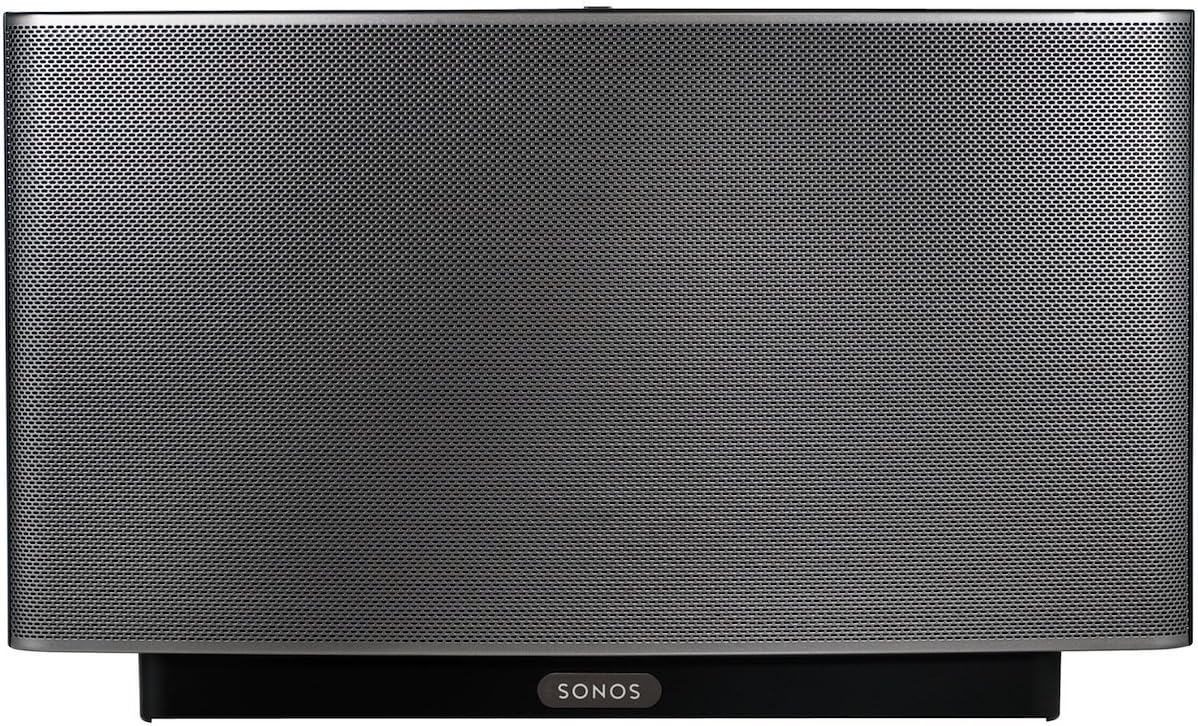 sonos play 5 gen 2 refurbished