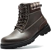 Mens Hiking Boots