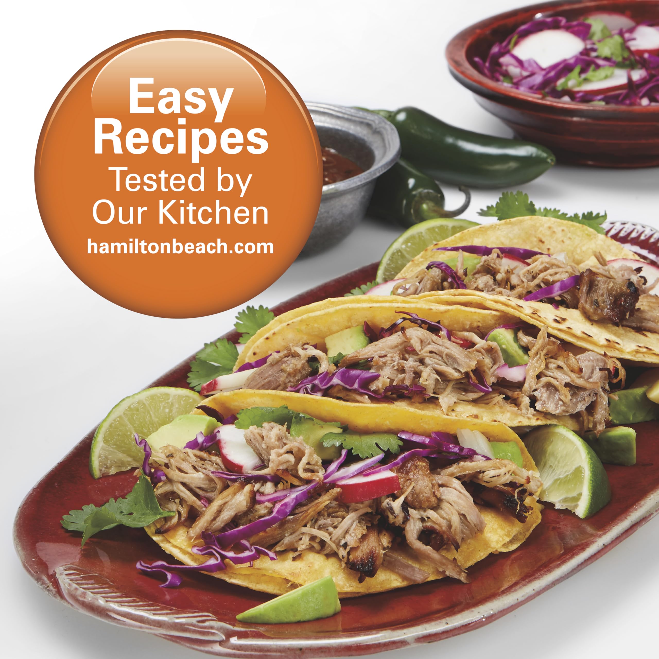 Hamilton Beach Digital Programmable Rice and Slow Cooker & Food Steamer, 20 Cups Cooked (10 Cups Uncooked), 14 Pre-Programmed Settings for Sear Sauté, Hot Cereal, Soup, Nonstick Pot, Stainless Steel (37571MN)