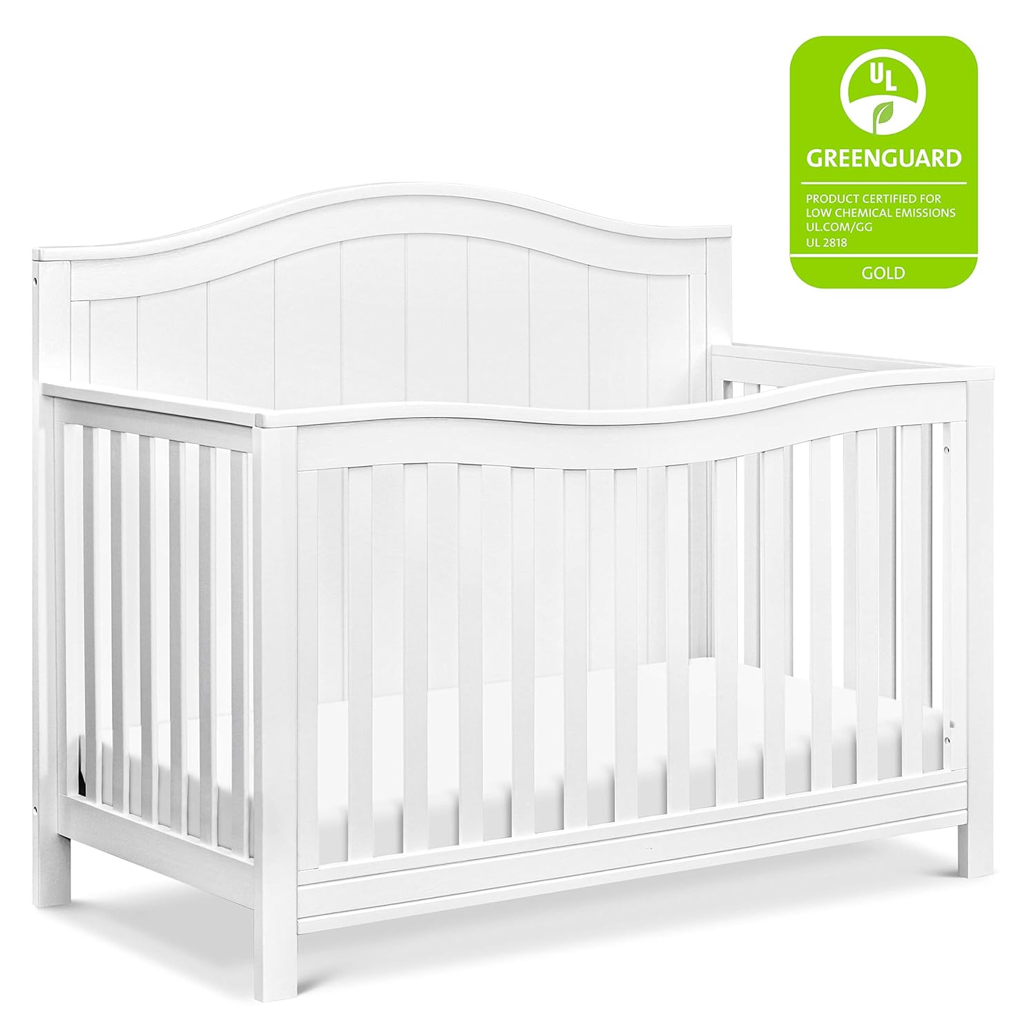 aspen 4 in 1 crib