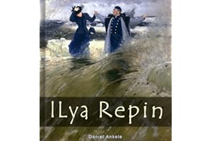 llya Repin: 285+ Realist Paintings - Russian Realism