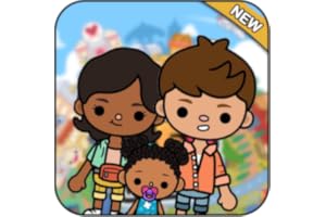 Tips for Toca Boca Town City