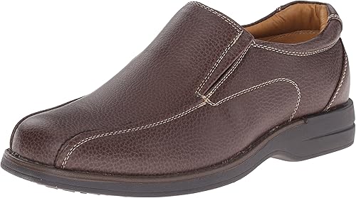 Amazon Com Soft Stags Men S Dave Slip On Loafer Loafers Slip Ons