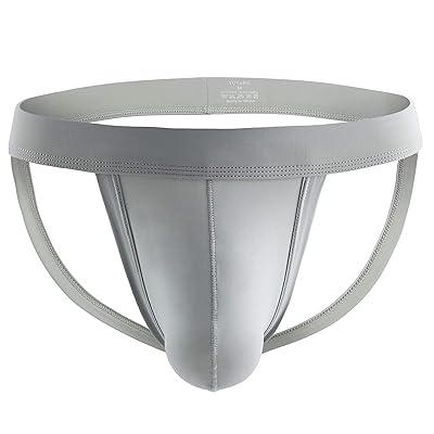 Men's sports supporter underwear Clearance