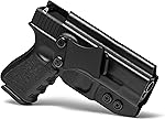 CONCEALMENT EXPRESS IWB KYDEX HOLSTER