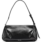 Calvin Klein womens Tina Top Zip Shoulder Bag
