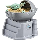 Star Wars Li-B17E7.EM - Bocina Bluetooth iHome Halcon Milenario :  Amazon.com.mx: Juguetes y Juegos