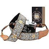 Padwa Lifestyle Camera Strap - 2" Wide Double Layer