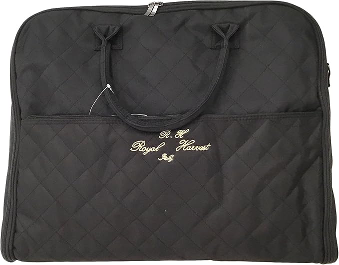 Amazon 新品 着物キャリーバッグ 和洋折衷 和装キルティングバッグ 黒 男女兼用 服 ファッション小物 通販
