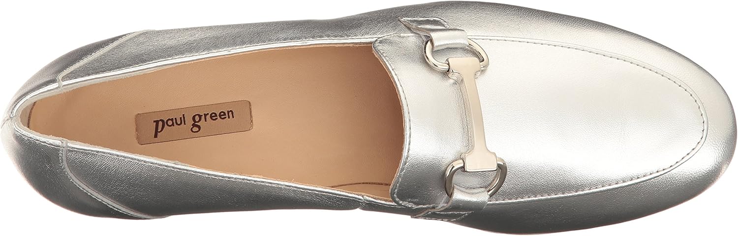 paul green adele loafer