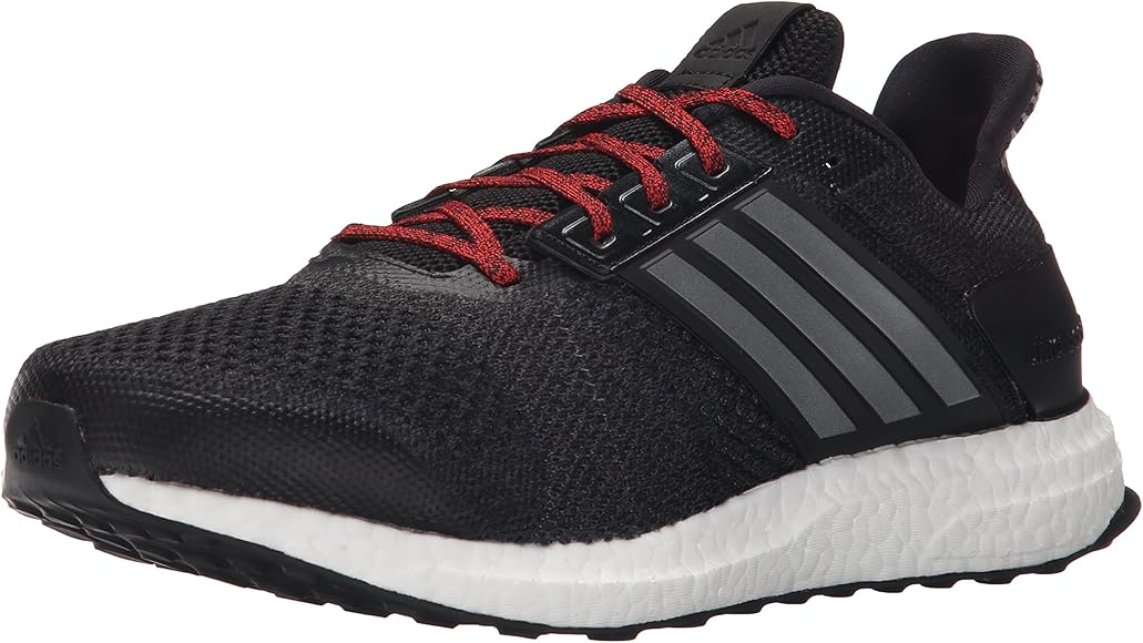 ultra boost st grey